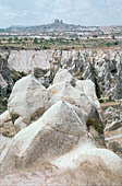 Cappadocia, Goreme valley